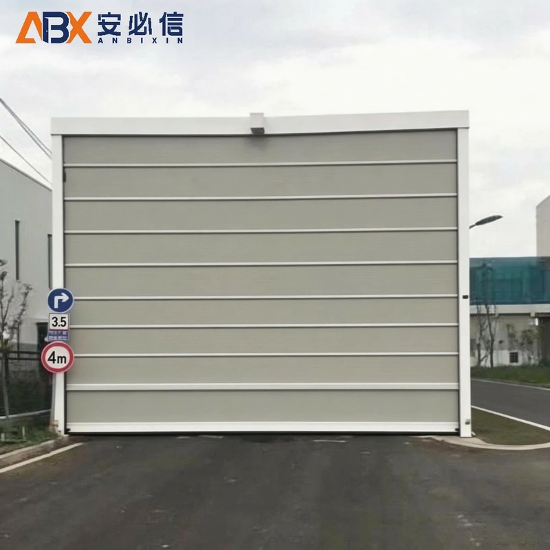 株洲市卸货平台