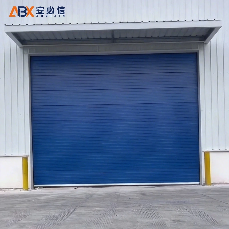 株洲市消防高速门